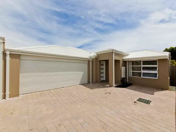 9 Bolingbroke Street