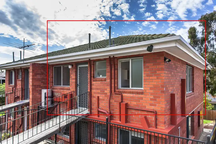 1/10 Wallace Ave, Lenah Valley TAS 7008
