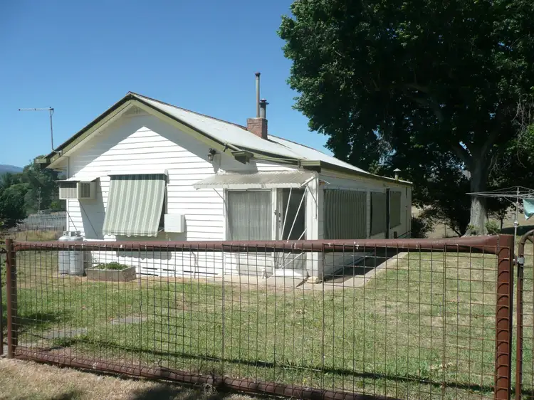Second view of Homely house listing, 55 Howell Lane, Myrtleford VIC 3737