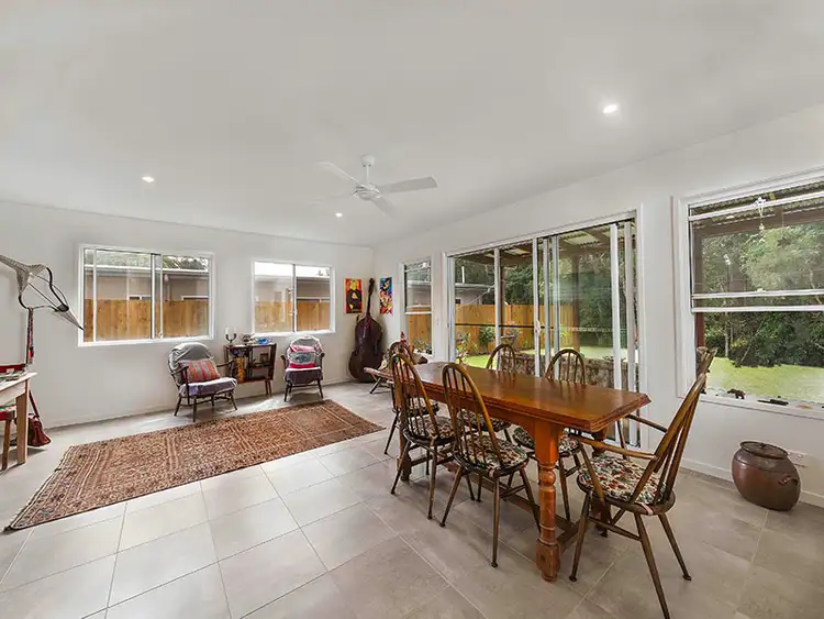 Fifth view of Homely townhouse listing, 2/1 Gahwang Ct, Ocean Shores NSW 2483