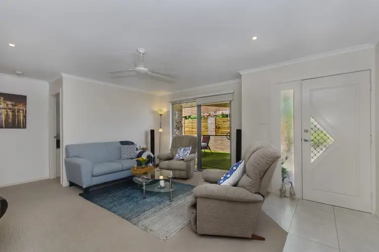 Second view of Homely villa listing, 1/44 Celestial Way, Port Macquarie NSW 2444