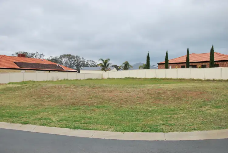 Second view of Homely land listing, 1 Rio Vista Court, Cobram VIC 3644