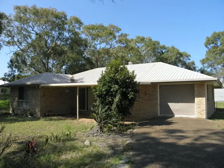 47 Lagoon Drive, Moore Park Beach QLD 4670