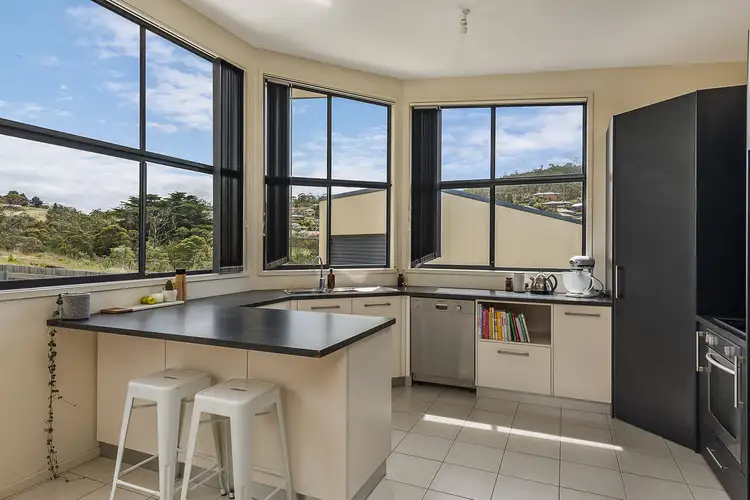 Third view of Homely unit listing, 1/22 Dumbarton Dr, Geilston Bay TAS 7015