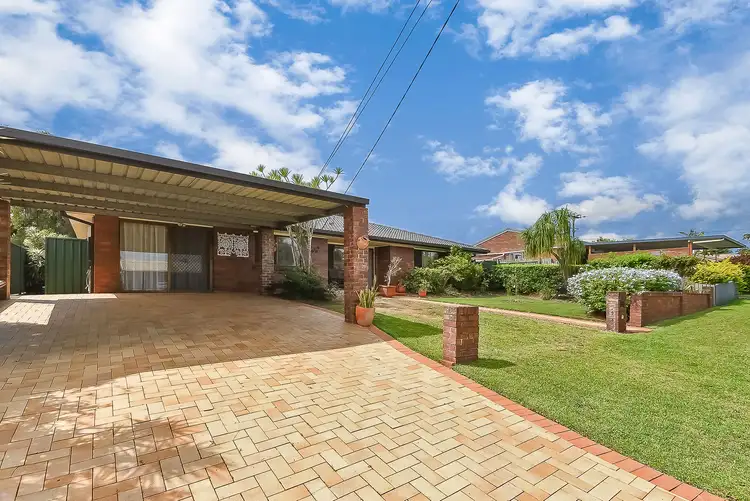Main view of Homely house listing, 3 Stormbridge Court, Daisy Hill QLD 4127