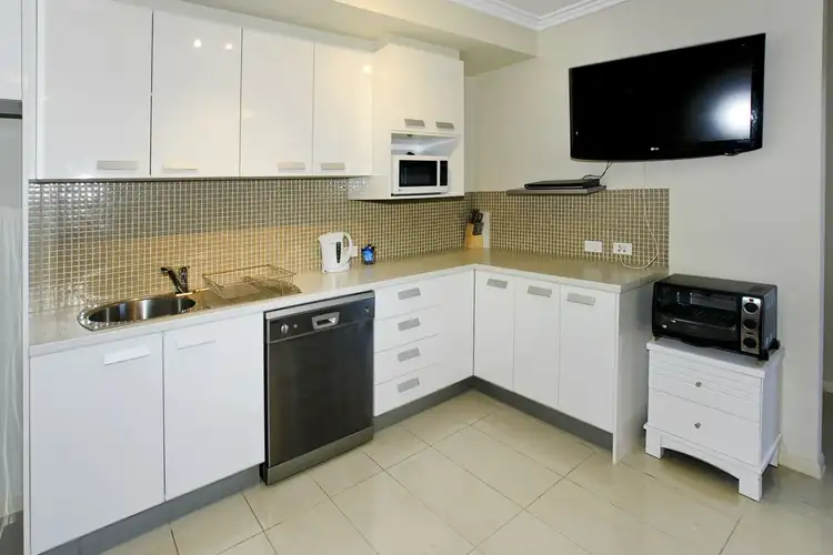 Third view of Homely apartment listing, 10/3 Sydney Street, Redcliffe QLD 4020