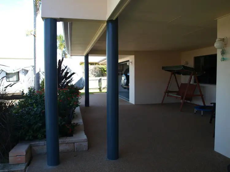 Third view of Homely house listing, 25 Macaulay Way, Yeppoon QLD 4703