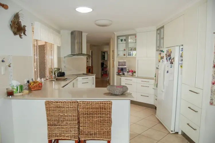 Fourth view of Homely house listing, 33 Gibsons Road, Burnett Heads QLD 4670