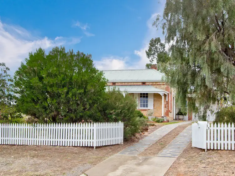 Second view of Homely house listing, 5 Francis Street, St Agnes SA 5097