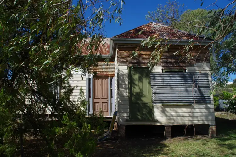 Seventh view of Homely house listing, 14 Humble Street, Quirindi NSW 2343