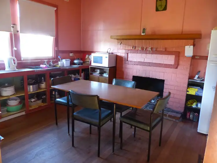 Fifth view of Homely house listing, 55 Morrison Street, Kimberley TAS 7304