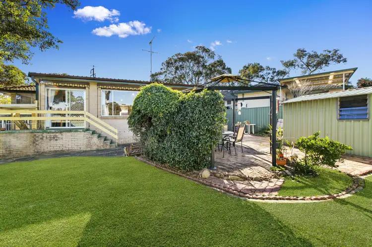 Sixth view of Homely house listing, 198. Junction Road, Winston Hills NSW 2153