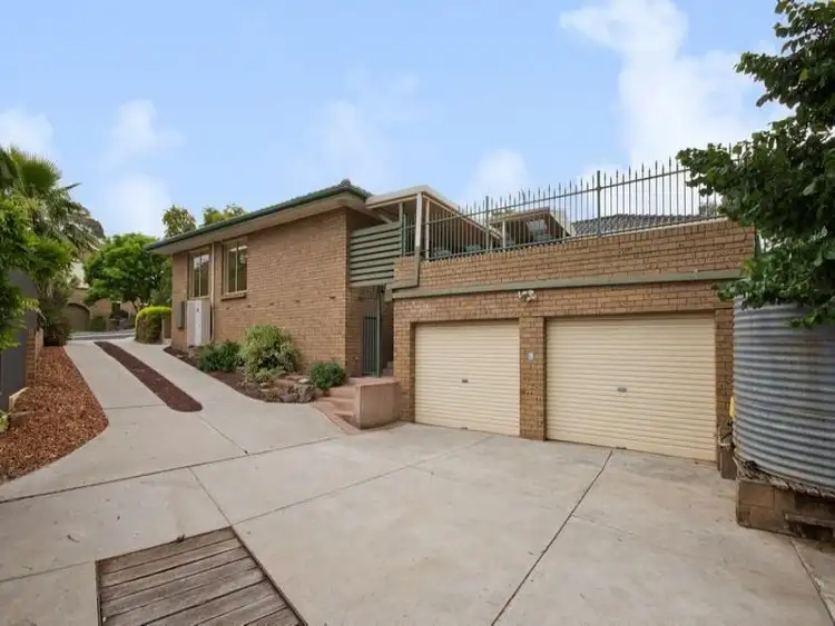 Second view of Homely house listing, 1 Derwent Terrace, Valley View SA 5093