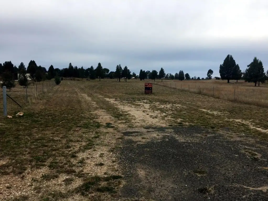 Main view of Homely land listing, 19 Denora Avenue, Gunnedah NSW 2380