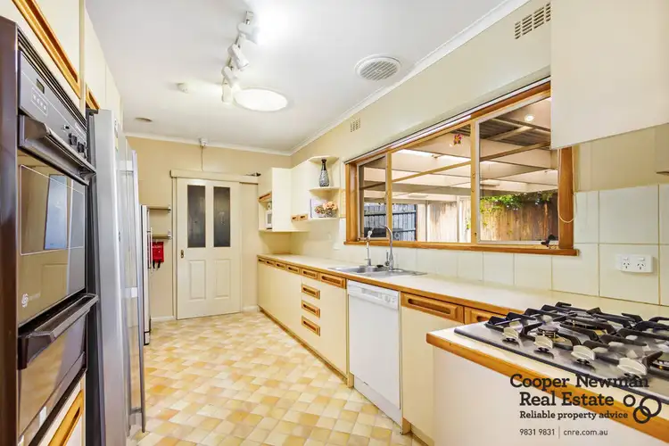 Fourth view of Homely house listing, 91 Heathfield Rise, Box Hill North VIC 3129