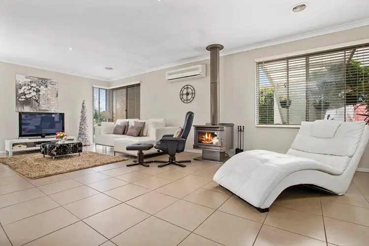 Fifth view of Homely house listing, 22 Vernon Close, New Gisborne VIC 3438