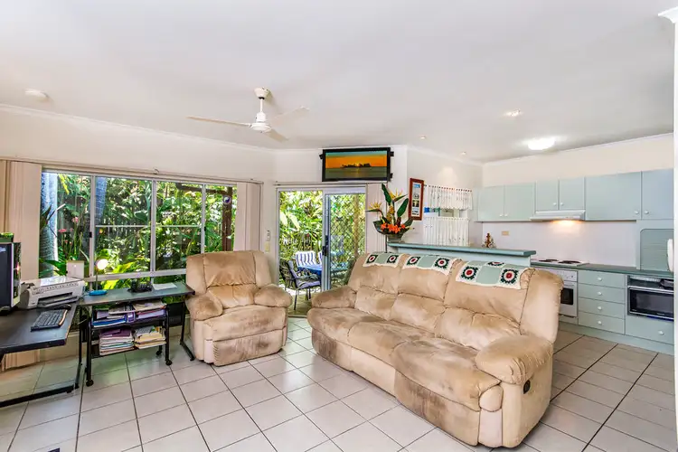 Fourth view of Homely villa listing, 37/5-15 McGregor Street, Mooroobool QLD 4870
