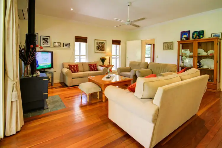 Fourth view of Homely house listing, 22/43-45 Western Avenue, Montville QLD 4560