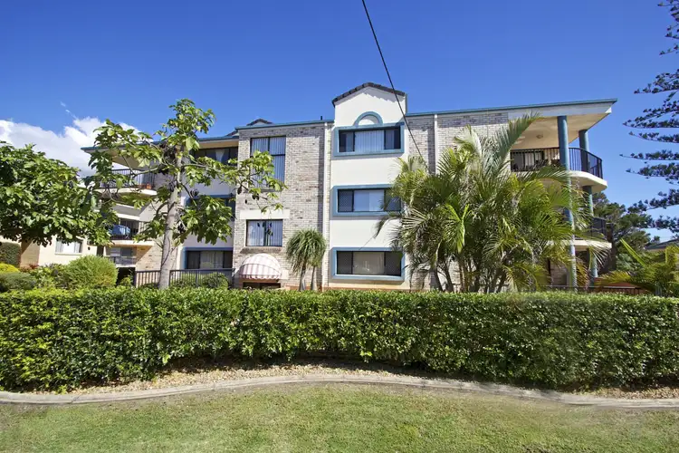 Seventh view of Homely unit listing, 8/1064 Gold Coast Highway, Palm Beach QLD 4221