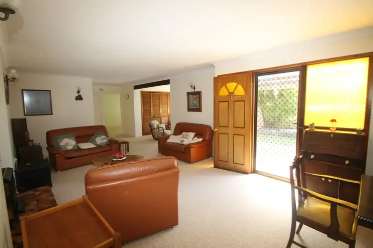 Third view of Homely house listing, 2 Raff Street, Allora QLD 4362