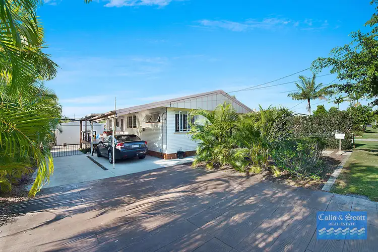 Main view of Homely house listing, 29 Sunwell Street, Brighton QLD 4017