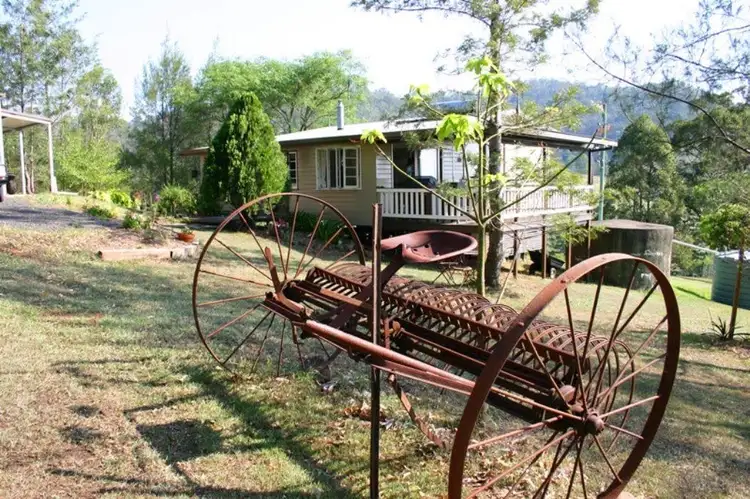 982 Homeleigh Road, Kyogle NSW 2474