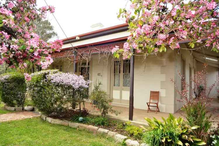 65 Seaby Street, Stawell VIC 3380