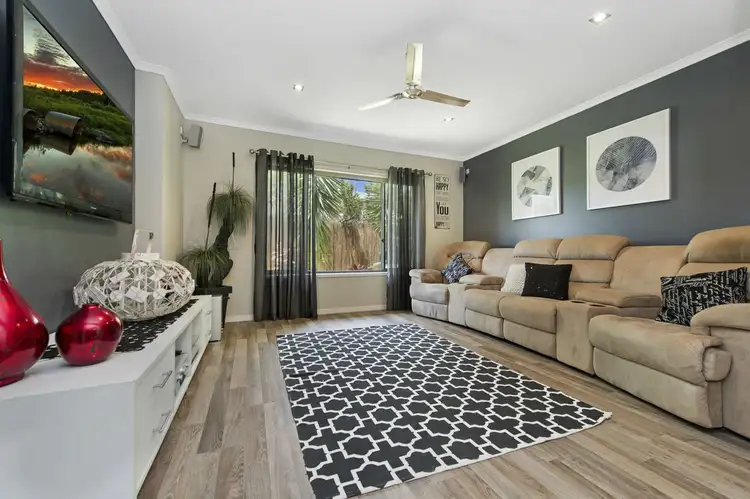Fourth view of Homely house listing, 4 Brand Place, Mooloolah Valley QLD 4553