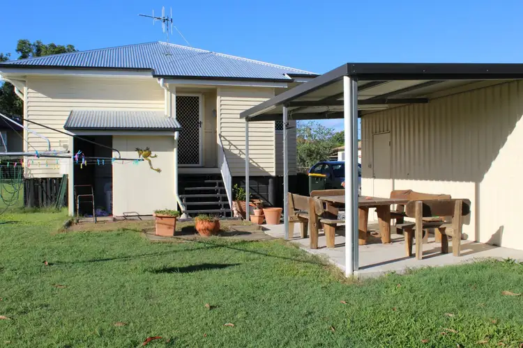 Seventh view of Homely house listing, 33 Christensen Crescent, Maryborough QLD 4650