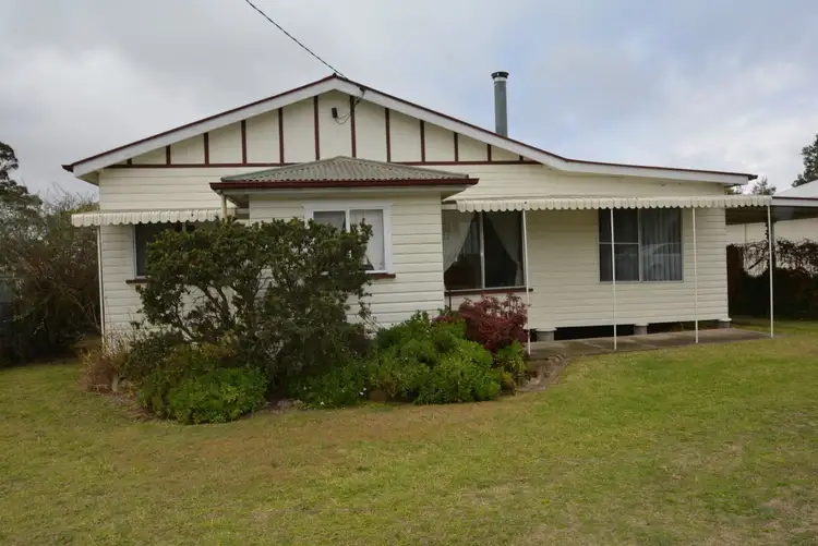 46 Wilga Avenue, Warwick QLD 4370