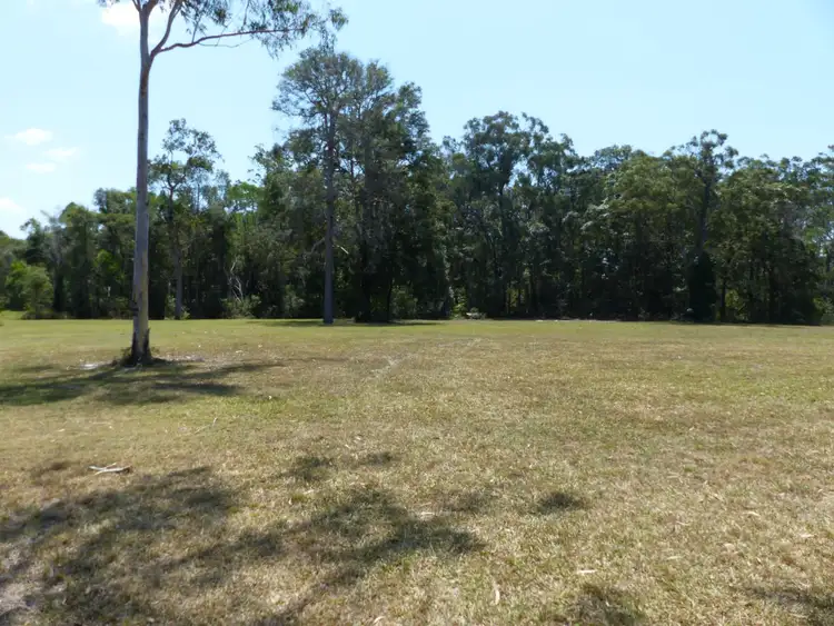 Seventh view of Homely land listing, L79 Lancaster Lane, Cooroibah QLD 4565