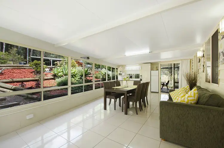 Third view of Homely rural property listing, 25 Yallaroi Road, Rosewood NSW 2446