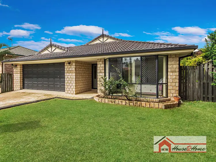 6 Kosrae Street, Pacific Pines QLD 4211