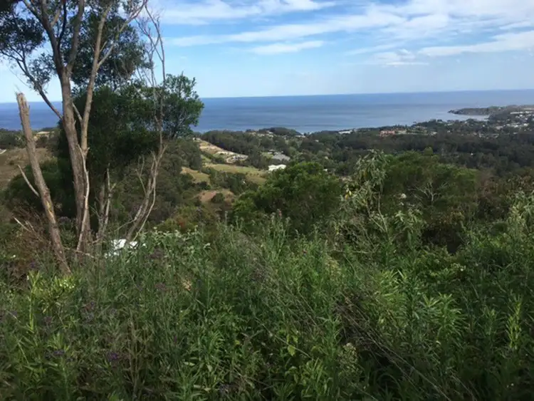 Third view of Homely land listing, Address available on request