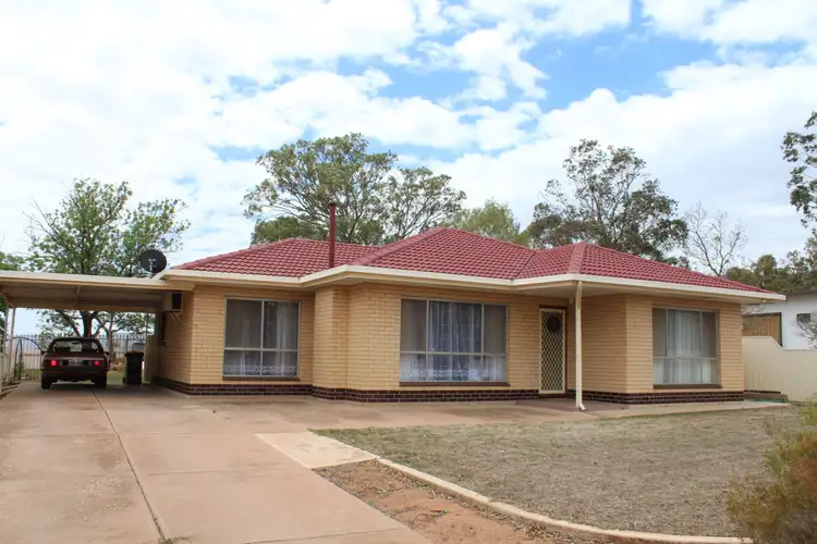 12 First Street, Napperby SA 5540