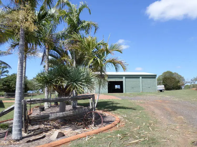 Fourth view of Homely house listing, 89 North Isis Road, Childers QLD 4660