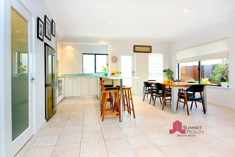 Sixth view of Homely house listing, 40 Marabank Loop, Bunbury WA 6230