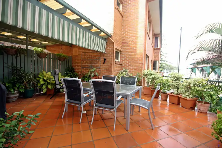 5/35 Margate Parade, Margate QLD 4019