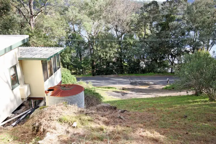 Second view of Homely house listing, 5606 Wisemans Ferry Road, Gunderman NSW 2775