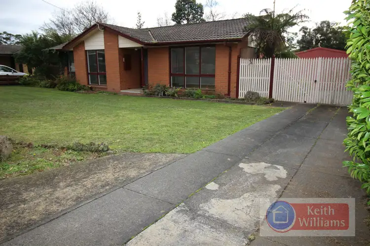 10 Northern Avenue, Newborough VIC 3825