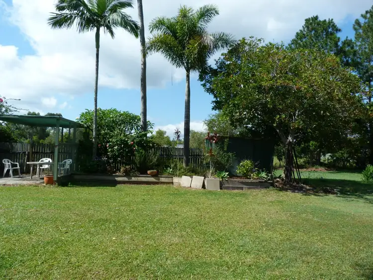 Second view of Homely rural property listing, 25 Jirrima Crescent, Cooroibah QLD 4565