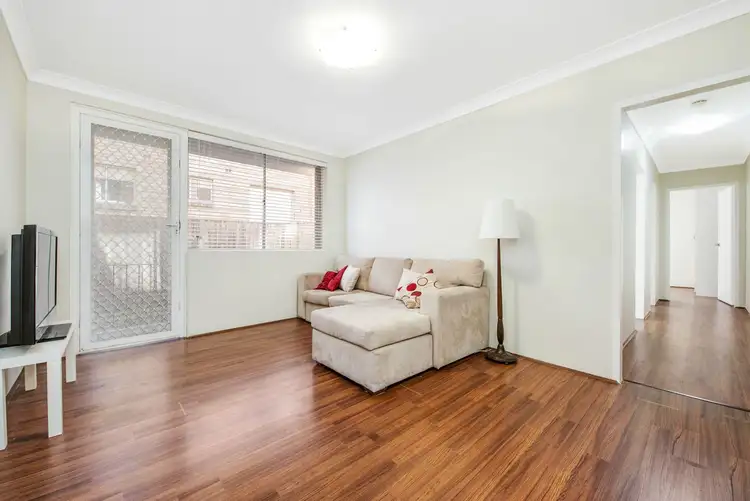 Second view of Homely unit listing, 4/4 Union Street, West Ryde NSW 2114
