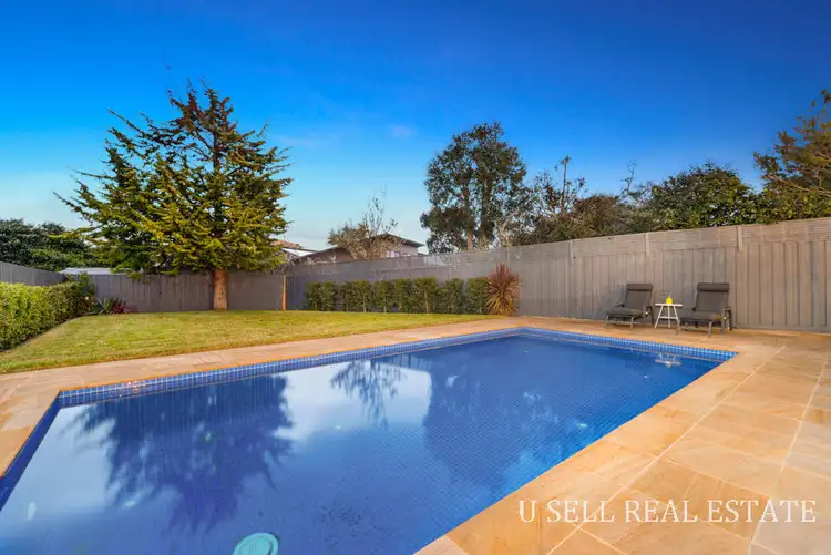 Third view of Homely house listing, 130 Como Parade West, Parkdale VIC 3195