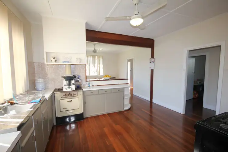 Fourth view of Homely house listing, 7 Laurie Street, Collie WA 6225