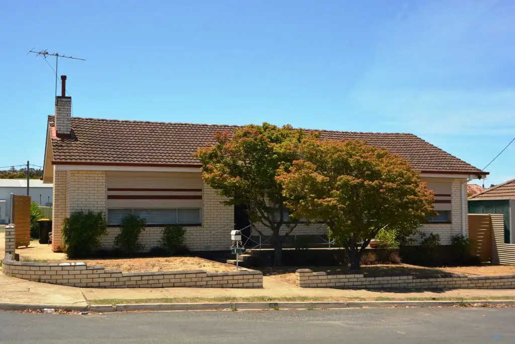 Main view of Homely house listing, 1 Madden Street, Stawell VIC 3380
