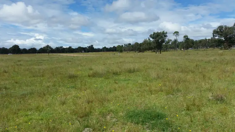 Fifth view of Homely land listing, Lot 622 Eukey Road, Stanthorpe QLD 4380