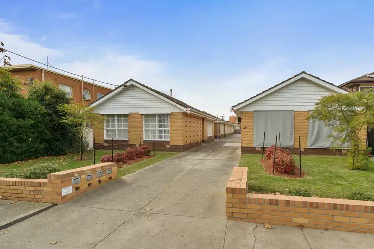 Second view of Homely unit listing, 2/20 Gerald Street, Murrumbeena VIC 3163