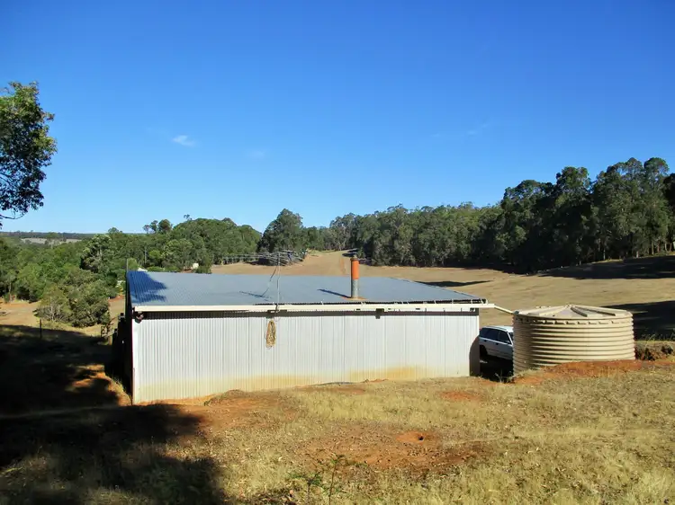 Sixth view of Homely land listing, L5 Wellington Mills Road, Wellington Mill WA 6236