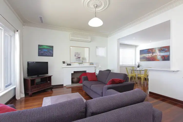 Second view of Homely house listing, 21 Widdicombe Street, Myaree WA 6154