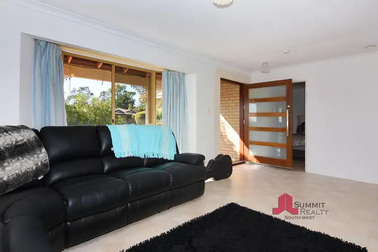 Fourth view of Homely house listing, 3 Lucien Place, Australind WA 6233